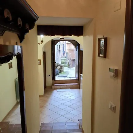 Appartamento La Quiete