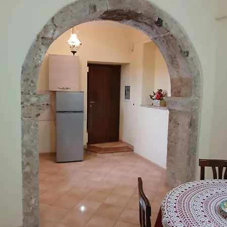 Apartment La Quiete *