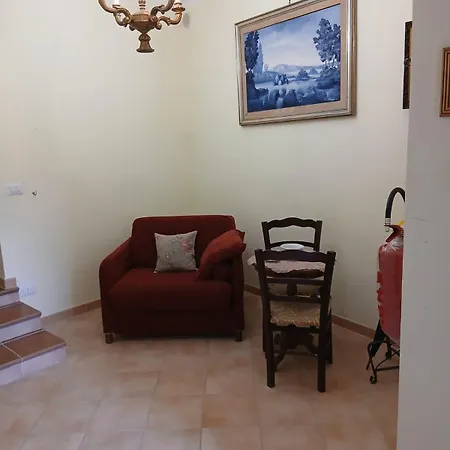 La Quiete Apartment
