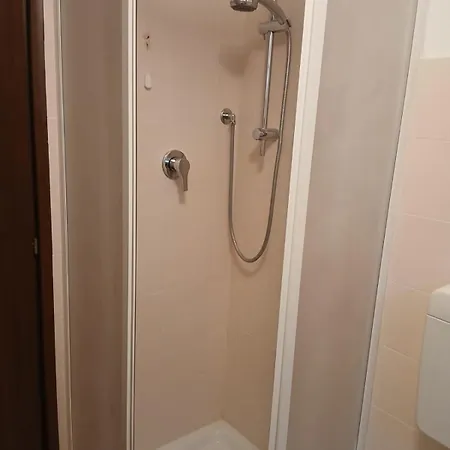Apartmán La Quiete *