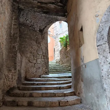 Appartamento La Quiete Arpino