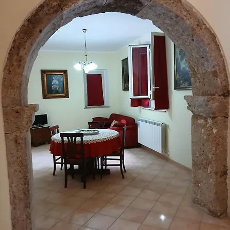 La Quiete Apartment