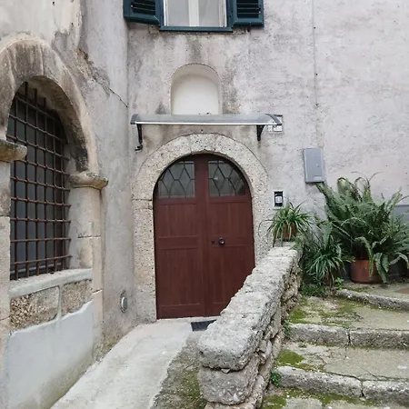 Apartment La Quiete