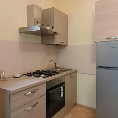 Apartment La Quiete *