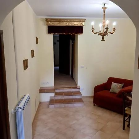 La Quiete Apartment Arpino