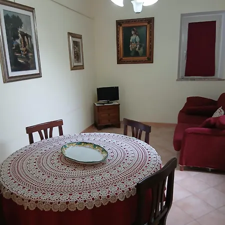 La Quiete * Arpino