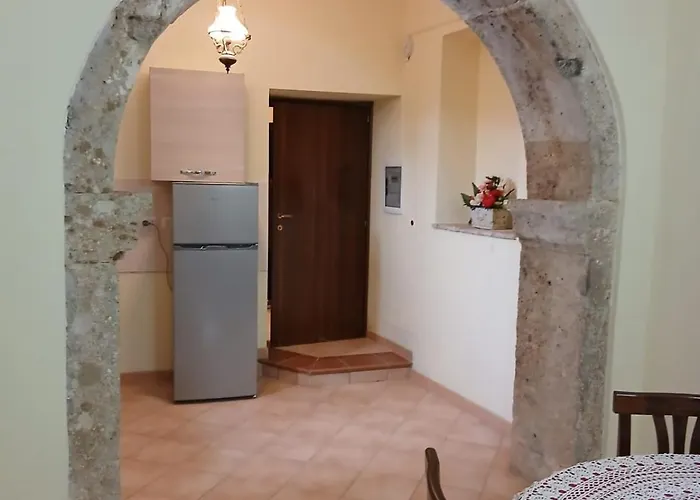 Lägenhet La Quiete *