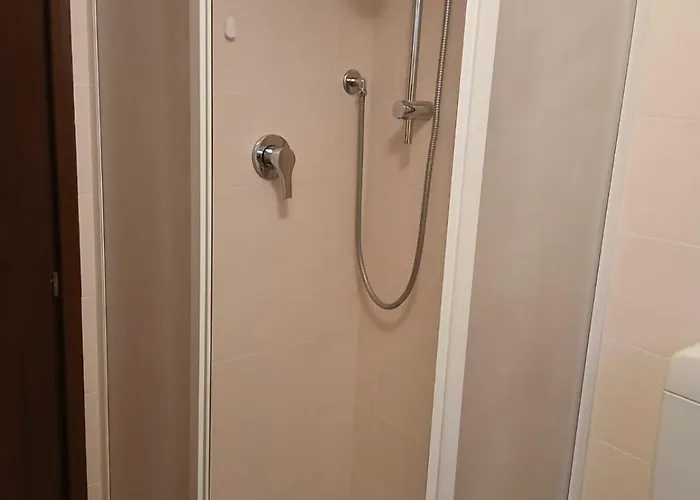 Lägenhet La Quiete *