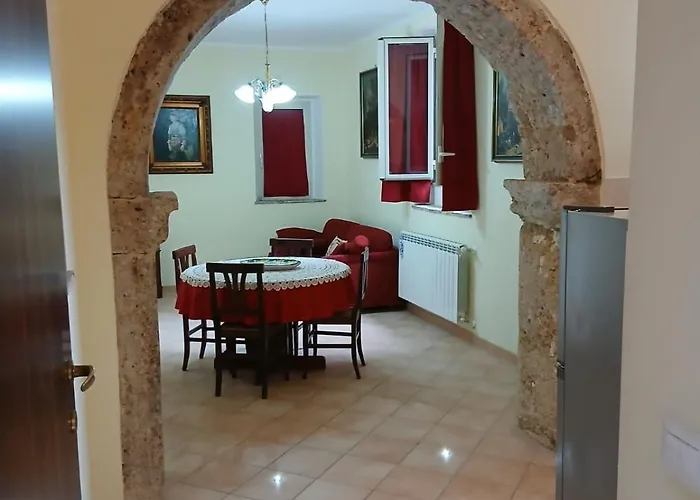 La Quiete Lägenhet *